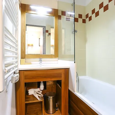 Apartamento Rénové, Vue Montagne - 4 Pers. Val Thorens